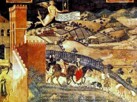 Ambrogio Lorenzetti   1290  1348