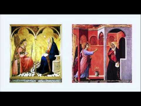 Ambrogio Lorenzetti His life and Artworks
