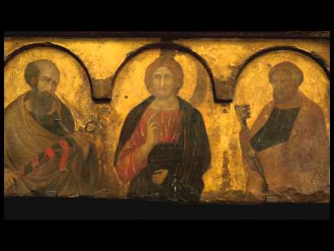Lorenzetti  part one 2014