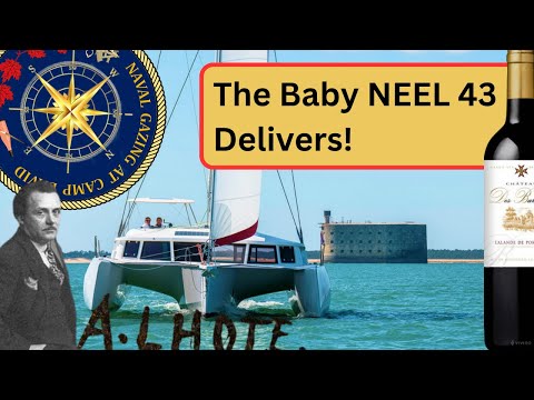 Neel 43 Review and tour