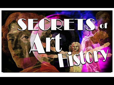 Secrets of Art History