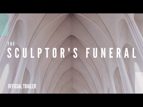 The Sculptor39s Funeral  OFFICIAL TRAILER
