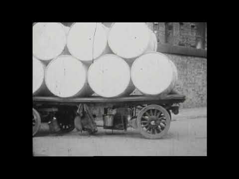 The Rise of Liverpool Documentary 1935