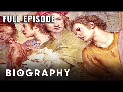 Michelangelo Artist amp Genius  Full Documentary  Biography