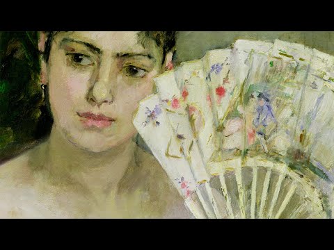 Berthe Morisot Shaping Impressionism Trailer