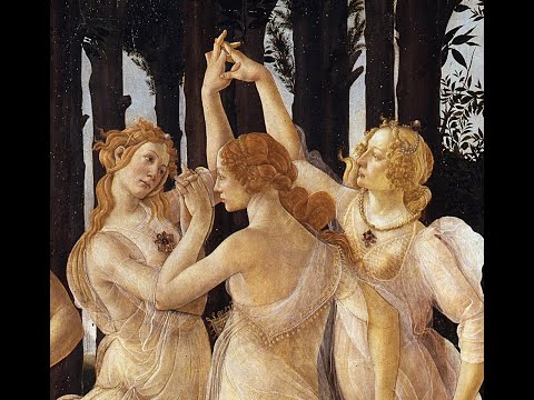 Who was the Renaissance Artist Sandro Botticelli