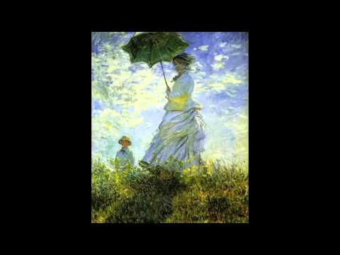 Impressionism  Claude Monet  Vol1