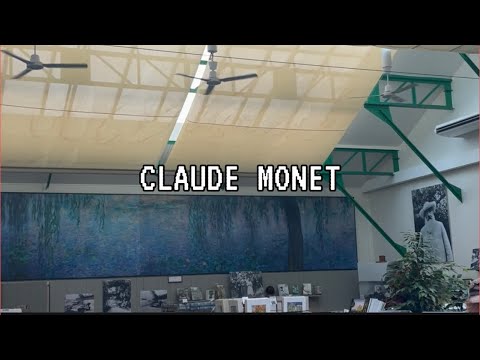 Claude Monet  The creator of Impressionism