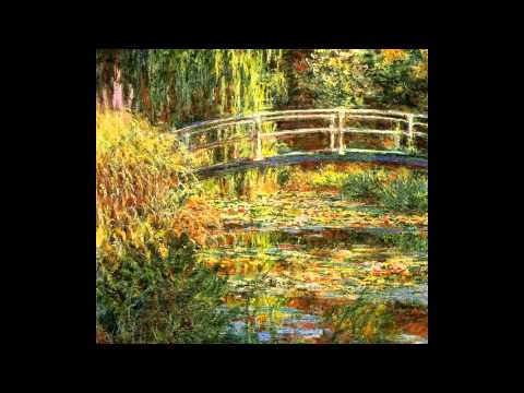 Impressionism  Claude Monet Vol2