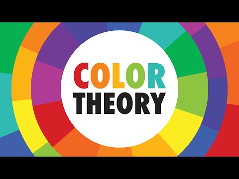 COLOR THEORY BASICS Use the Color Wheel amp Color Harmonies to Choose Colors that Work Well Together