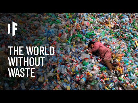 What If We Created No Waste