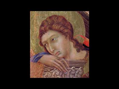 Duccio   c1255c1318 Proto Renaissance Italians