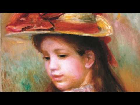 Degas Impressionism and the Paris Millinery Trade