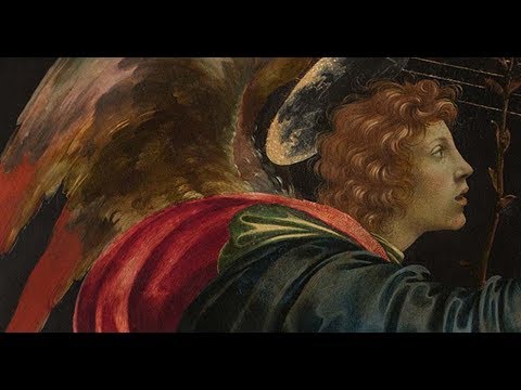 Filippino Lippi Early Renaissance painter