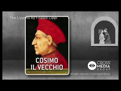 The Lippina by Filippo Lippi