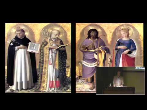 Laurence Kanter Fra Angelico and the Early Renaissance in Florence