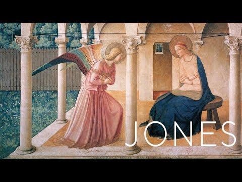 Fra Angelico39s Annunciation