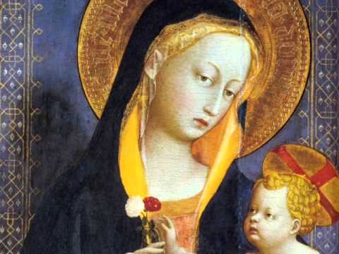 The music of Nicholas Wilton amp the paintings of Fra Angelico