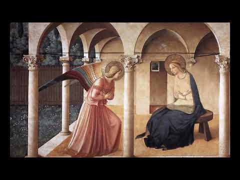 Fra Angelico Paintings