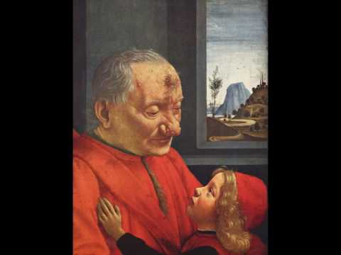 Domenico Ghirlandaio 14491494