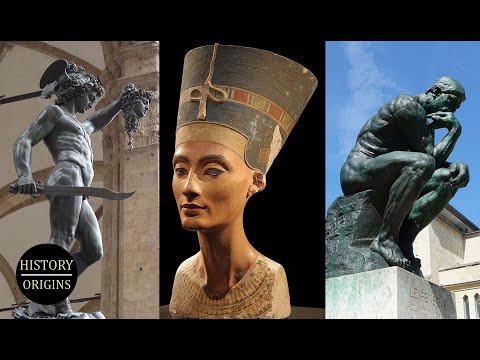 23 Most Famous Sculptures In History That Everyone Must See