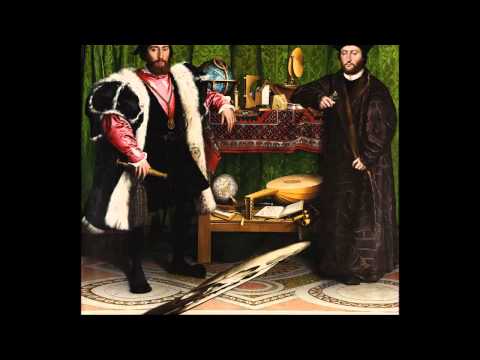 Hans Holbein the Younger The Renaissance39s Photographer