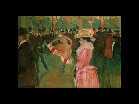Henre de Toulouse  Lautrec  Artist