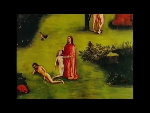 Hieronymus Bosch Art Documentary with Brian Sewell