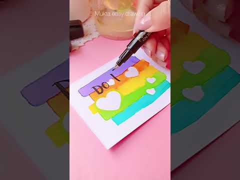 How to do calligraphy with Calligraphy Pen shorts calligraphy art youtubeshorts