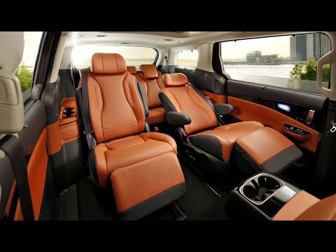 2022 Kia Carnival Much better than toyota sienna 11 Seater 9 Seater 8 Seater amp 7 Seater review