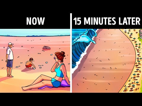 16 LittleKnown Facts That Will Save You One Day