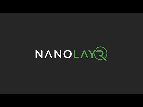 Welcome to NanoLayr