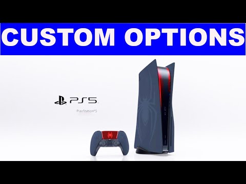 PS5 The UI Will Blow Your Mind