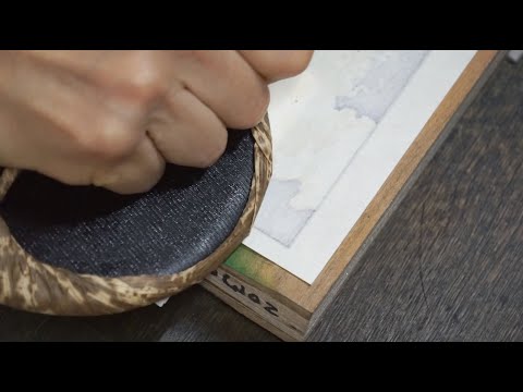Woodblock Printing Process  A Japan Journey