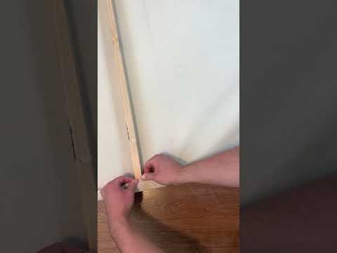 Easily Stretch Canvas