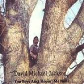 david michael jackson
