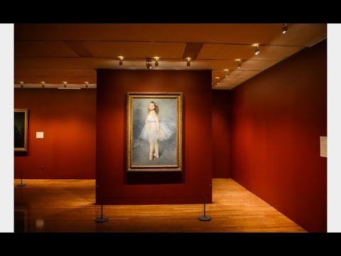 THE ART OF IMPRESSIONISM  DOCUMENTARY 2016 HISTORY CHANNEL