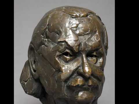 Jacques Lipchitz Mahler  Adagietto from Massenet
