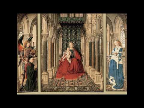 Jan van Eyck 1390  1441