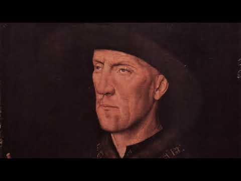 3 minutes d39art Jan van Eyck