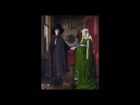 Jan van Eyck  Artist
