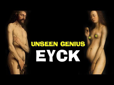 Must Know Secrets of Jan van Eyck The Renaissance Genius 