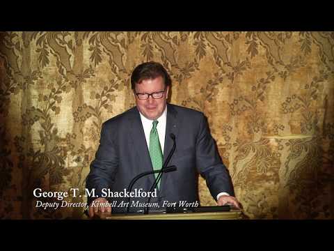 George T M Shackelford quotMonetMania Boston Encounters Impressionismquot