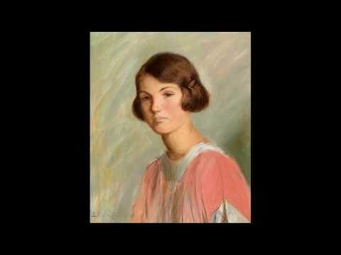  Lilla Cabot Perry 18481933   1