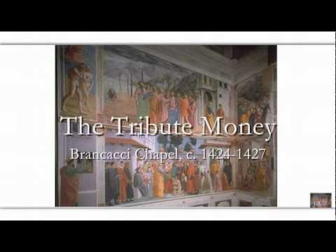 Masaccio and the Italian Renaissance Part 1