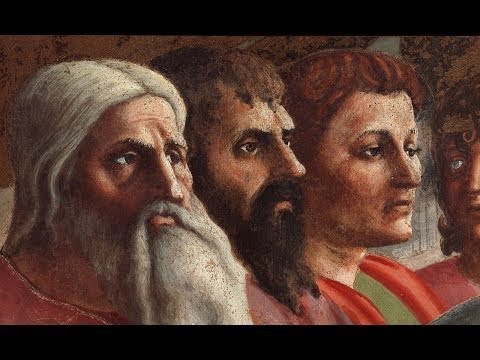 Masaccio and the Renaissance SD