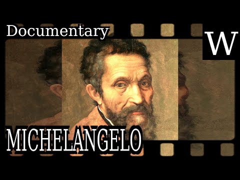 MICHELANGELO  WikiVidi Documentary