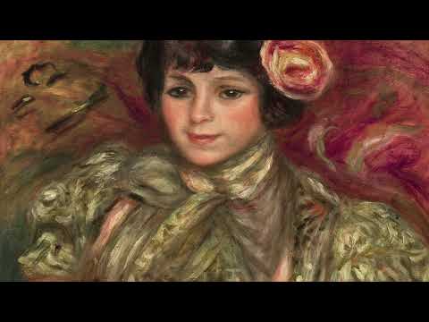 Beyond Impressionism  Degas Renoir and Redon