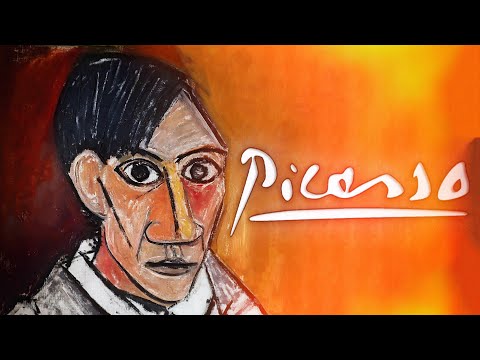 When PABLO became PICASSO Documentary