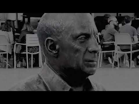The Early Years of Pablo Picasso Documentary preview